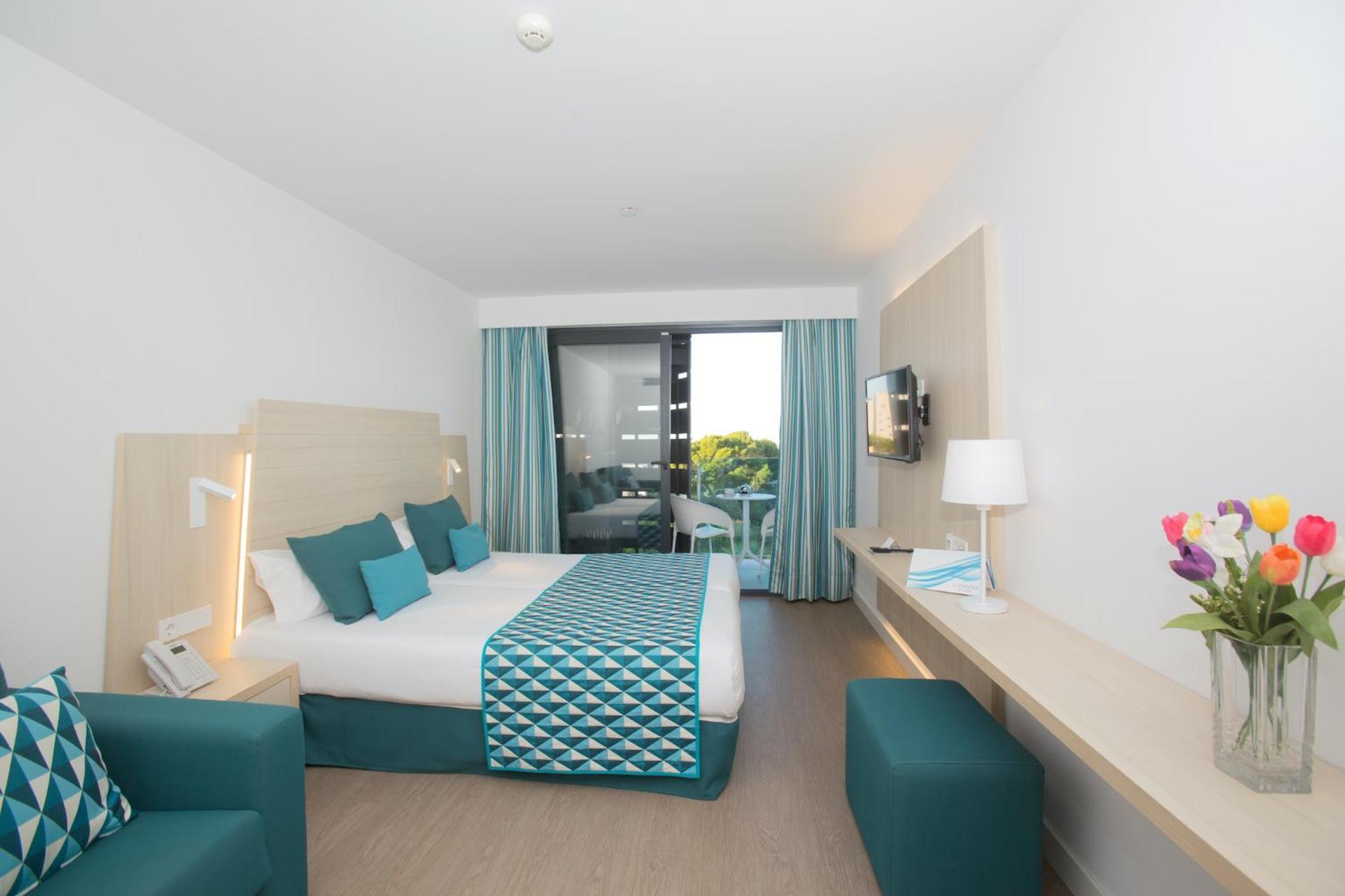 Hotel Luxor Playa de Palma  Ngoại thất bức ảnh