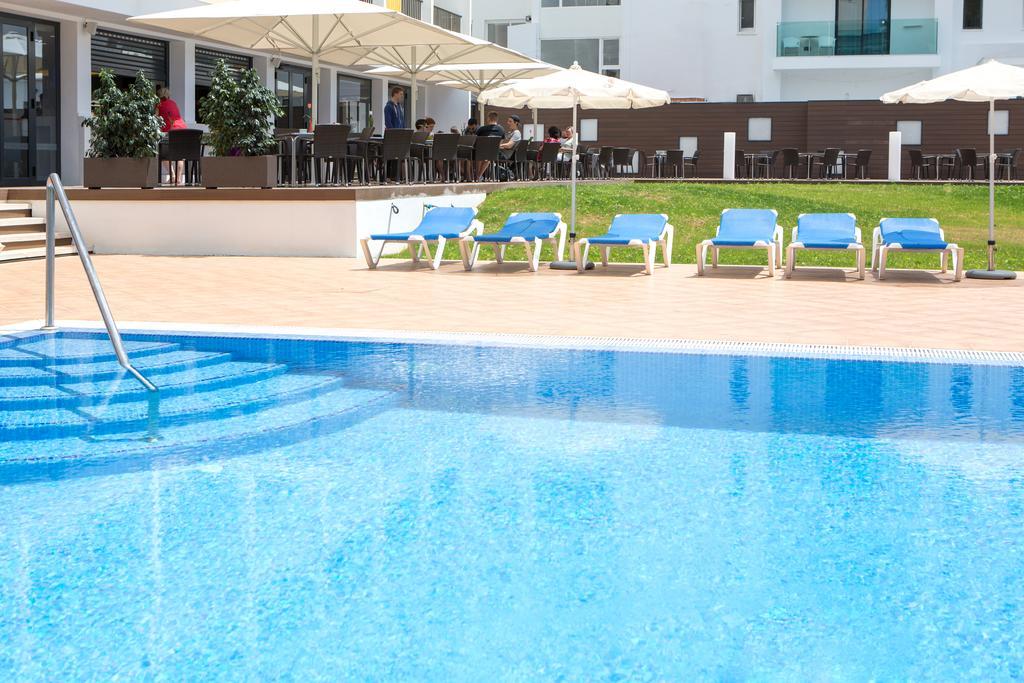 Hotel Luxor Playa de Palma  Ngoại thất bức ảnh